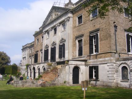 Copped Hall
